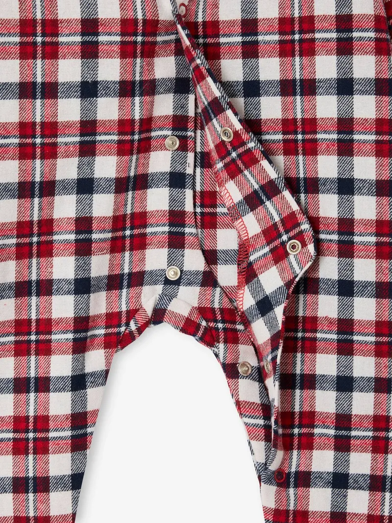 Vertbaudet Baby Set, Rot, – Produktbild 3 von 4