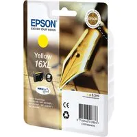 Epson Epson Tintenpatrone 16 XL gelb – Produktbild 1 von 1
