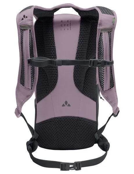 Vaude VAUDE Rucksaecke5-9L Uphill 8, Purple ash, – Produktbild 2 von 4