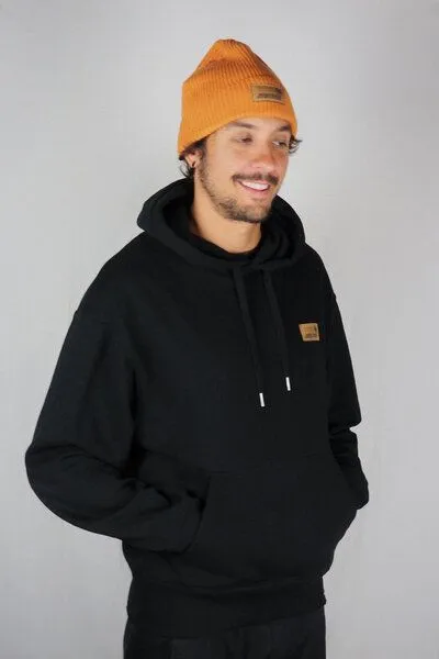 Zeachild Zeachild Hump back to the Mountains Hoodie – Produktbild 3 von 8
