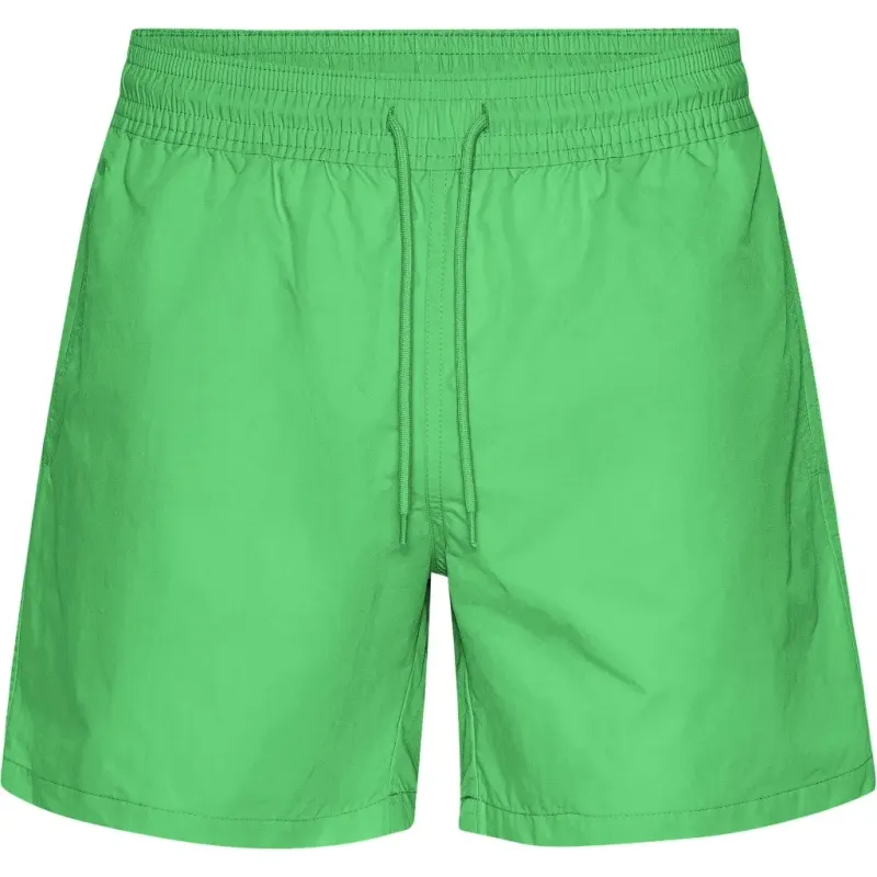 Colorful Standard Badehose Colorful Standard Classic Spring Green, Grün, – Produktbild 1 von 1