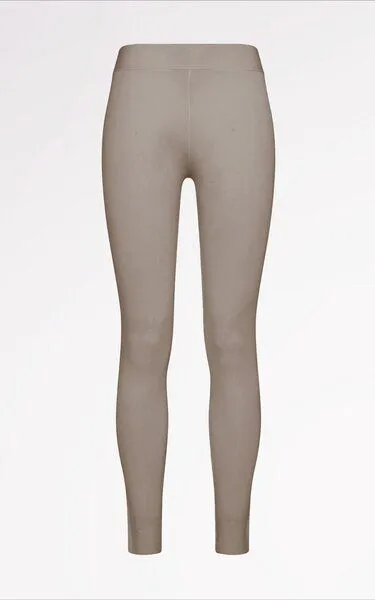 CASAGiN CASAGiN Leggings in TENCEL, Nude, – Produktbild 1 von 1