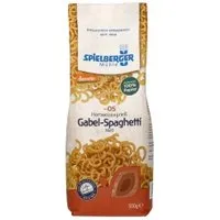 Spielberger Hartweizen-Gabel-Spaghetti – Produktbild 1 von 1