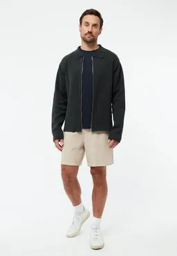Givn Berlin Givn Berlin Strickjacke GBOLE aus Bio-Baumwolle – Produktbild 1 von 1