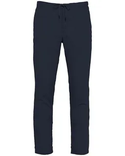 YTWOO YTWOO Leichte und Nachhaltige Herren Chinohose aus Leinen und Bio-Baumwolle – Produktbild 1 von 1