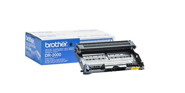 Brother Brother Trommel DR-2000 – Produktbild 4 von 4