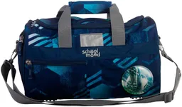 School-Mood School-Mood Sporttasche Jonas (Fußball) – Produktbild 1 von 1