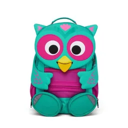 Affenzahn Affenzahn Ergonomischer Kinderrucksack "Großer Freund" – Produktbild 1 von 1