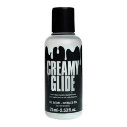 Creamy Creamy Glide, 75 ml – Produktbild 1 von 1