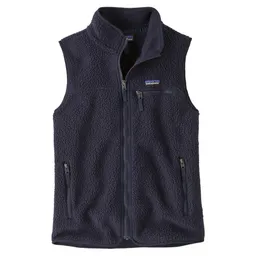 Patagonia W'S RETRO PILE VEST – Produktbild 1 von 1