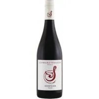 Weingut Schwarztrauber Dornfelder Pfalz Schwarztrauber QW 2022 – Produktbild 1 von 1