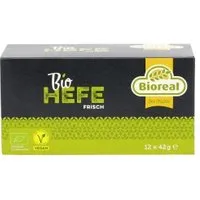 Bioreal Frischhefe – Produktbild 1 von 1