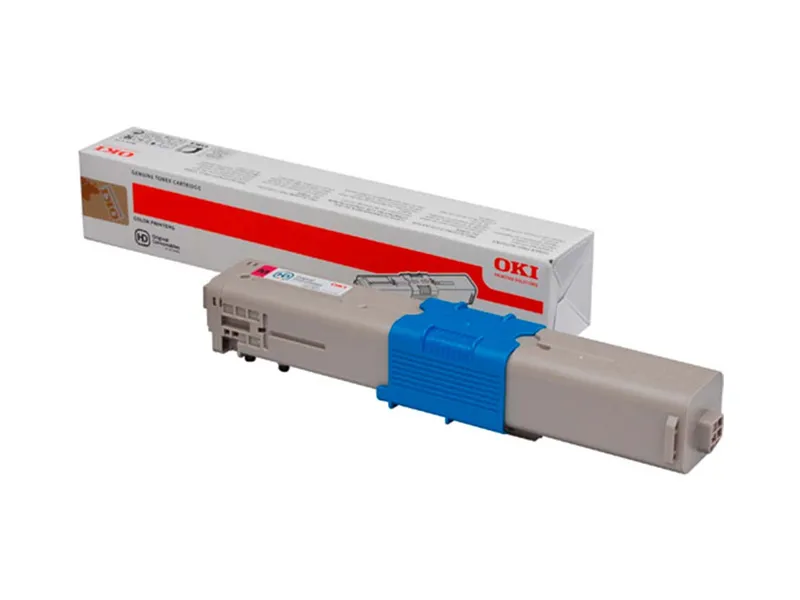OKI Oki Toner 46508714 magenta – Produktbild 1 von 1