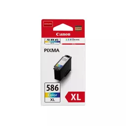 Canon Canon Druckkopf CL-586XL color – Produktbild 1 von 1