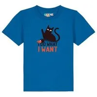 watabout kids watabout.kids T-Shirt Kinder Cat – Produktbild 1 von 1