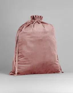 BagBase BagBase Zuziehbeutel Geschenkebeutel 3 verschiedene Größen – Produktbild 1 von 1