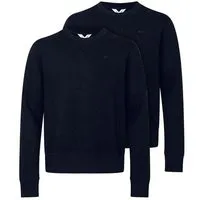 MELA Herren Sweatshirt ADIL Bundle | von MELA | Fairtrade & GOTS zertifiziert – Produktbild 1 von 1