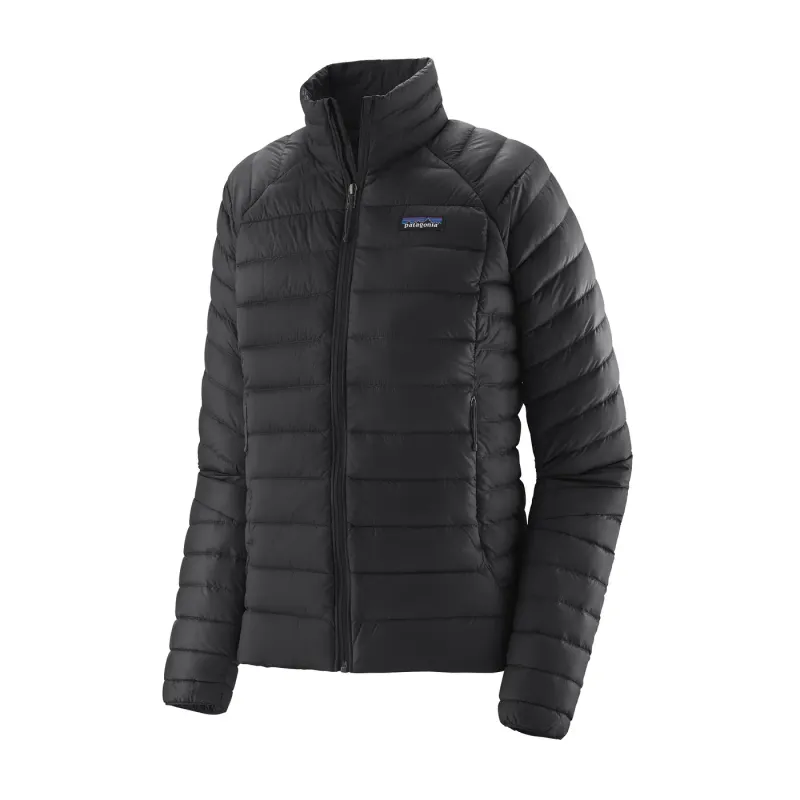 Patagonia Damen-Daunenjacke Patagonia, Noir, – Produktbild 1 von 1