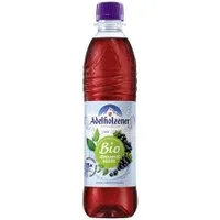 Adelholzener Alpenquellen Johannisbeerschorle MEHRWEG Pfand 0,15 â¬ – Produktbild 1 von 1