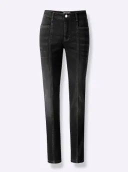 heine Jeans black denim – Produktbild 1 von 1