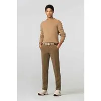 Meyer MEYER Wollcord Chino, Beige (camel), – Produktbild 3 von 8