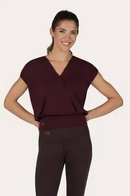 Urban Goddess Urban Goddess Caela Bambus Yoga Top – Produktbild 1 von 1