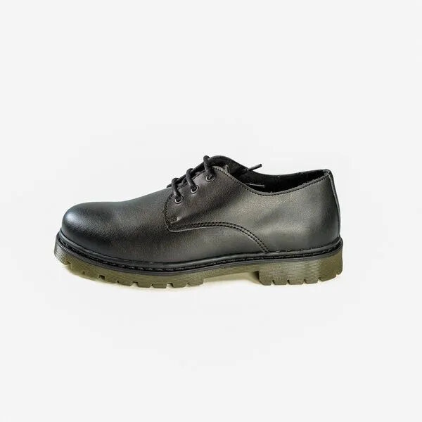 Fairticken Fairticken ALVORALO Classic Shoes Unisex, Schwarz, – Produktbild 3 von 4