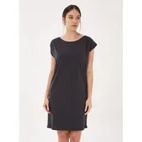 ORGANICATION ORGANICATION Jerseykleid aus TENCEL Lyocell mit Bio-Baumwolle – Produktbild 1 von 1