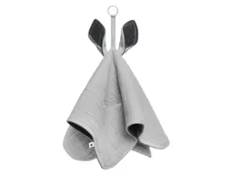 BIBS BIBS Schnuffeltuch 3-lagig Cuddle Kangaroo Desert Maße 40 x 40 cm – Produktbild 1 von 1