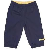 loud + proud loud + proud Wasserabweisende Hose, Midnight (blau), – Produktbild 1 von 1
