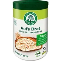 Lebensbaum LEBENSBAUM Bio-Gewürzmischung "Auf´s Brot", 80 g – Produktbild 1 von 1