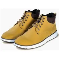 Fairticken Fairticken Gefütterte vegane Winter Sneaker AROUCA Men in Nubuk-Optik – Produktbild 1 von 1