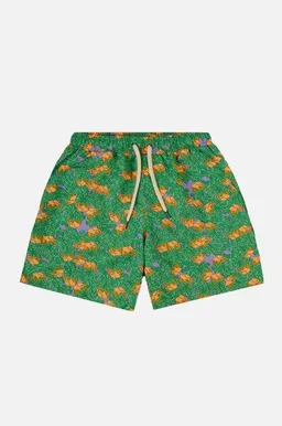 Trendsplant Trendsplant Trippyplant Seaqual®Yarn Swim Short Mystic Mint – Produktbild 1 von 1