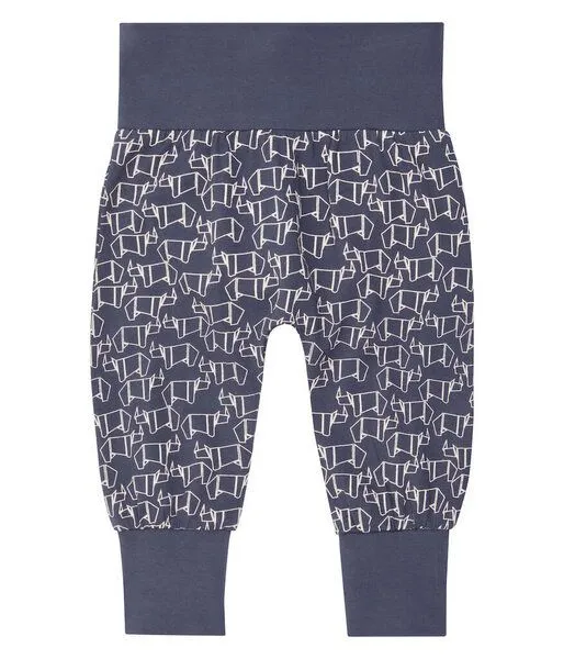 Sense Organics sense-organics Baby Hose *Rhino* GOTS & Fair Trade | Sense Organics – Produktbild 1 von 1