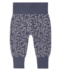 Sense Organics sense-organics Baby Hose *Rhino* GOTS & Fair Trade | Sense Organics – Produktbild 1 von 1