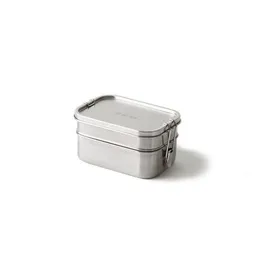 ECO Brotbox ECO Brotbox Yogi Double+ – Produktbild 1 von 1