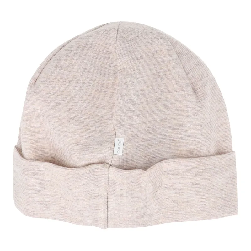 Maximo Maximo Beanie, Beige, – Produktbild 1 von 2