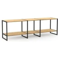 ekomia ekomia Lowboard Wega Minimal – Produktbild 1 von 1
