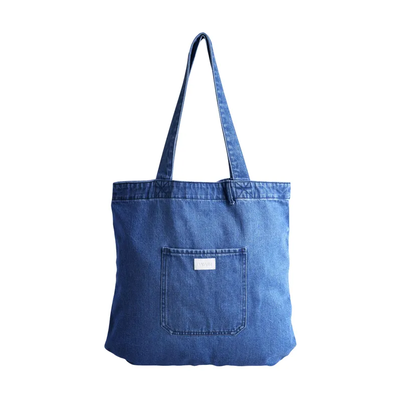 DAWN DAWN Bag - Medium Blue - Medium Blue – Produktbild 1 von 1