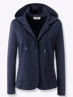heine Blazer marine – Produktbild 1 von 1