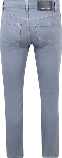 Pierre Cardin Pierre Cardin Trousers Lyon Bering Sea - Größe W 34 - L 32 – Produktbild 1 von 1