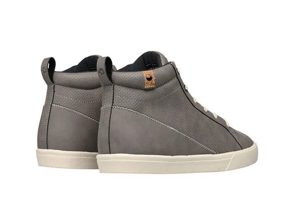 SAOLA SAOLA Vegane Sneaker für Damen - Wanaka, Dunkelgrau, – Produktbild 4 von 4