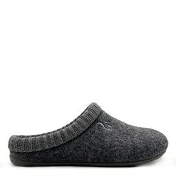 thies Hausschuh "thies ® Rec Cozy Slipper" aus weichem, recyceltem Wollfilz – Produktbild 1 von 1