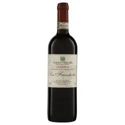 Riegel Chianti La Fraschetta Marcialla DOCG 2023 – Produktbild 1 von 1
