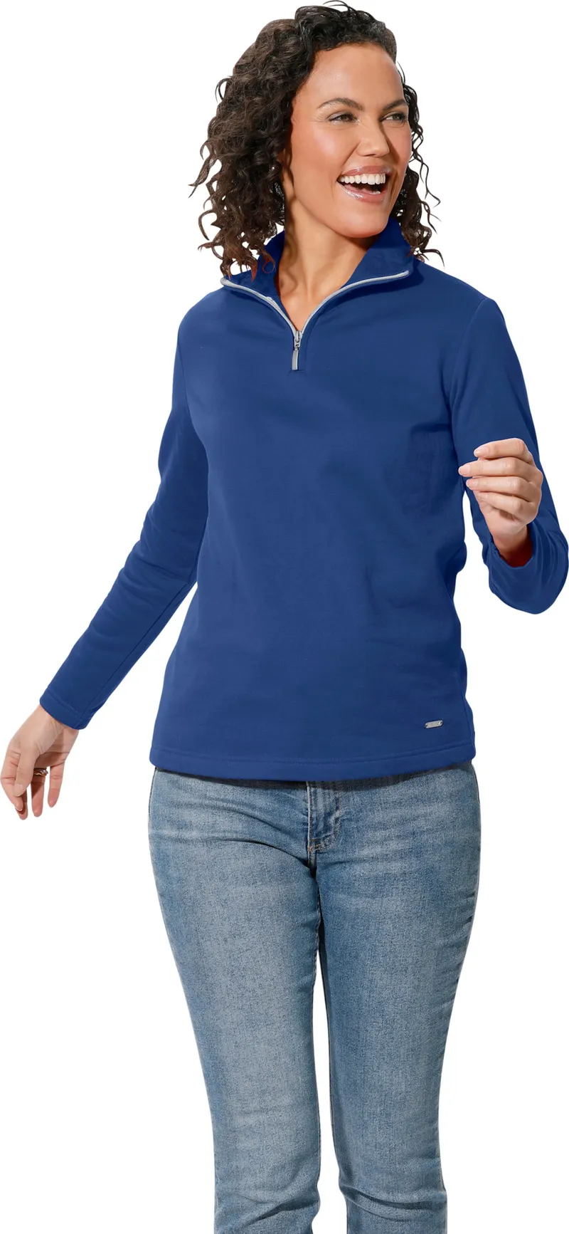 Witt Troyer, Royalblau, – Produktbild 2 von 2