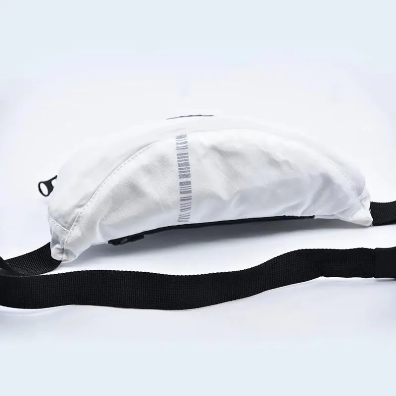 Airpaq Airpaq Hip Baq Bauchtasche Weiss, White, – Produktbild 1 von 1