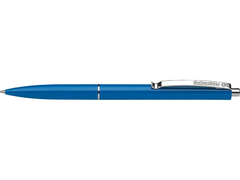 Schneider Schneider 20er Pack Kugelschreiber "K15" blau, Schreibfarbe blau – Produktbild 1 von 3