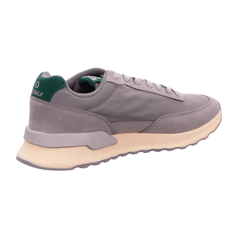 ECOALF Ecoalf CONDEALF SNEAKERS MAN für Herren, grau, Größe 44 EU, Grau, – Produktbild 5 von 7