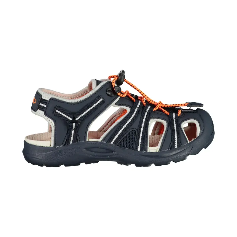 CMP Kindersandalen CMP Aquari 2.0, Grau, – Produktbild 1 von 1