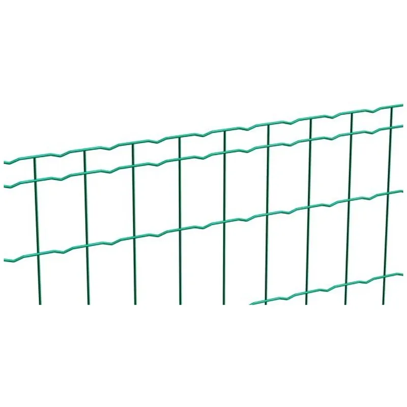 Alberts ALBERTS Schweißgitter Fix-Clip Pro, verz.anthr.-metallic, Höhe 1530 mm, Länge 10 m – Produktbild 1 von 1